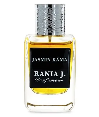 Rania J Jasmin Kama