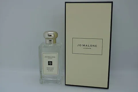 Jo Malone Wood Sage & Sea Salt