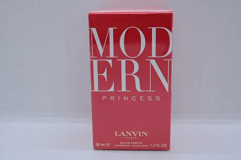 Lanvin Modern Princess