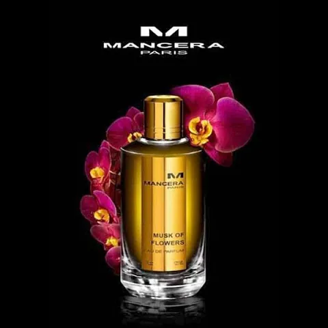 Mancera Musk of Flowers