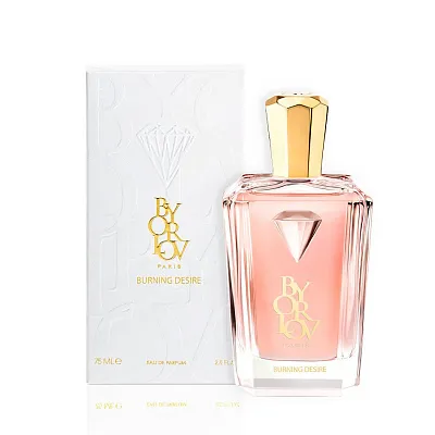 Orlov Burning Desire