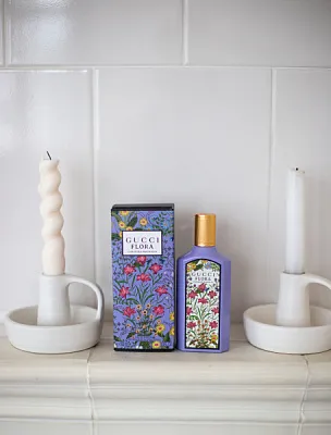 Gucci Flora Gorgeous Magnolia