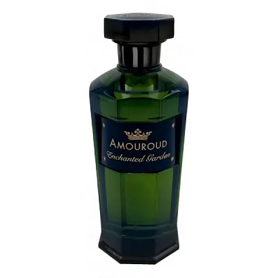 Amouroud Enchanted Garden