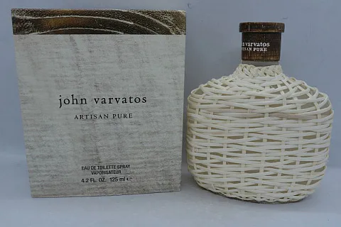 John Varvatos Artisan Pure
