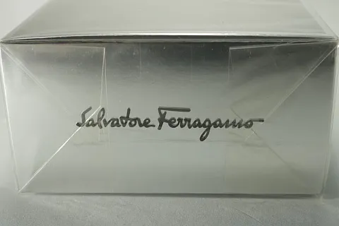 Salvatore Ferragamo Uomo Casual Life