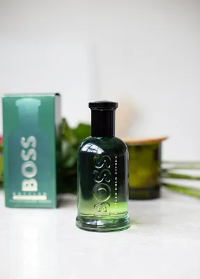 HUGO BOSS Boss Bottled Bold Citrus