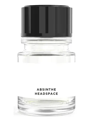 Headspace Absinthe