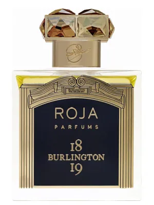 Roja Parfums Burlington 1819
