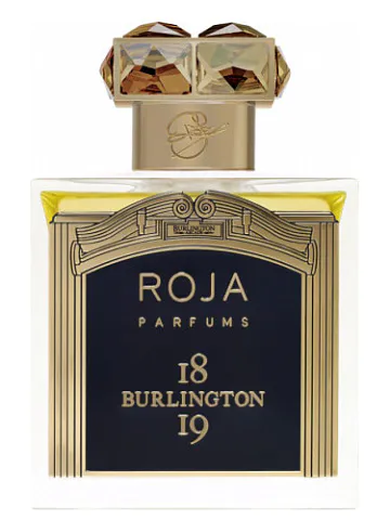 Roja Parfums Burlington 1819