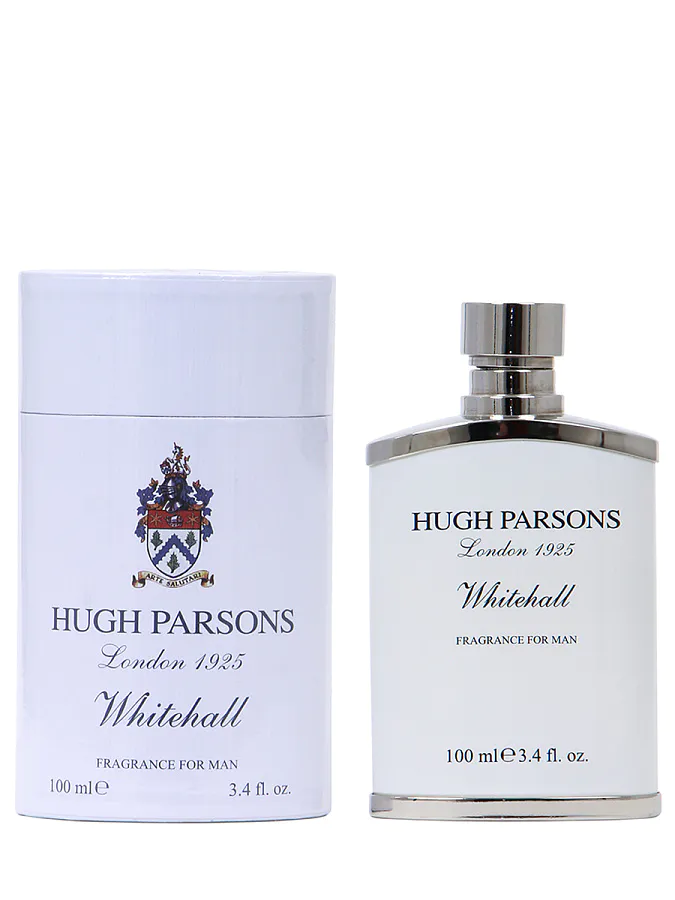 Hugh Parsons Whitehall