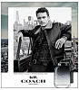 Coach for Men туалетная вода