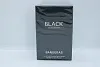 Antonio Banderas Seduction in Black