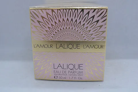 Lalique L‘ Amour Lalique