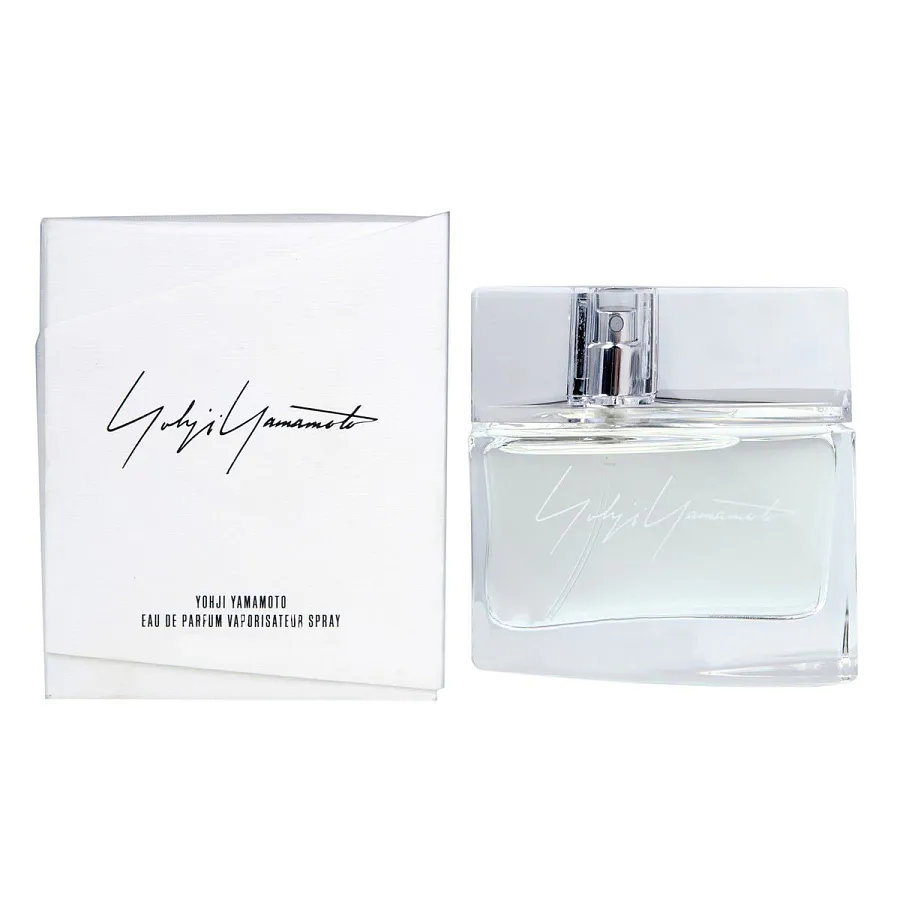 Yohji Yamamoto Yohji Yamamoto Pour Femme