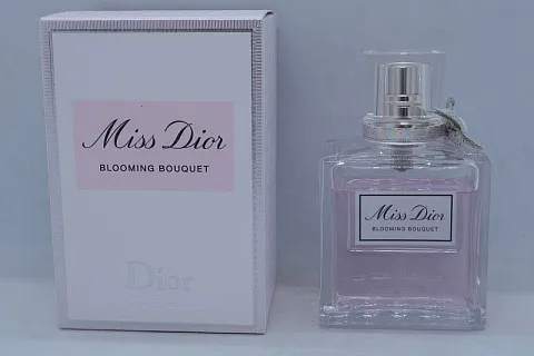 Christian Dior Miss Dior Blooming Bouquet