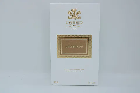 Creed Delphinus