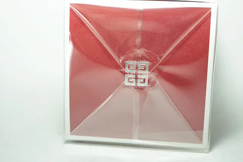 Givenchy L‘Interdit Rouge