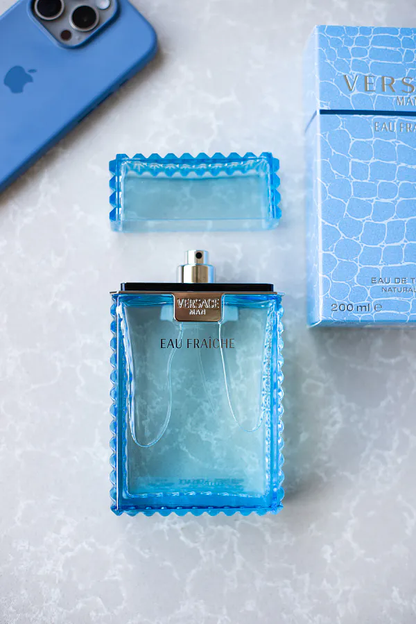 Versace Man Eau Fraiche