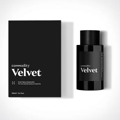 Commodity Velvet 