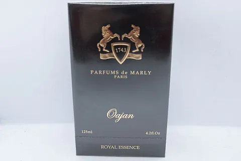 Parfums de Marly Oajan