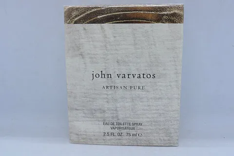 John Varvatos Artisan Pure