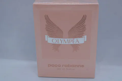 Rabanne Olympea