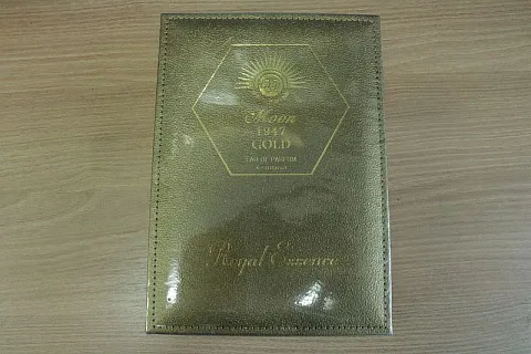 Noran Perfumes Moon 1947 Gold