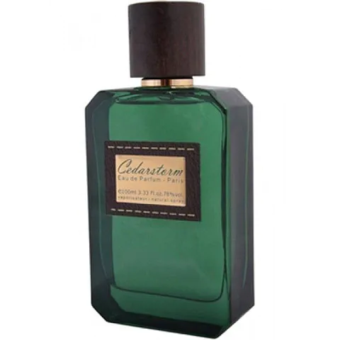 Panouge Cedarstorm