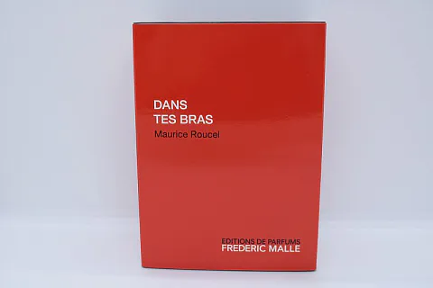 Frédéric Malle Dans Tes Bras