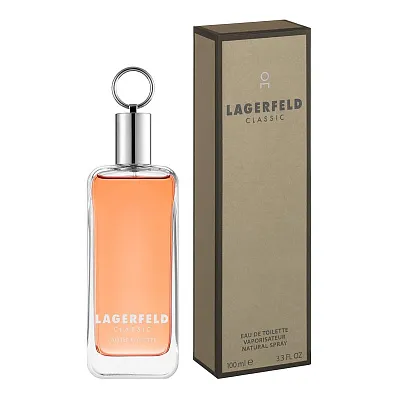 Karl Lagerfeld Classic