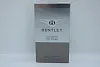 Bentley Infinite Intense