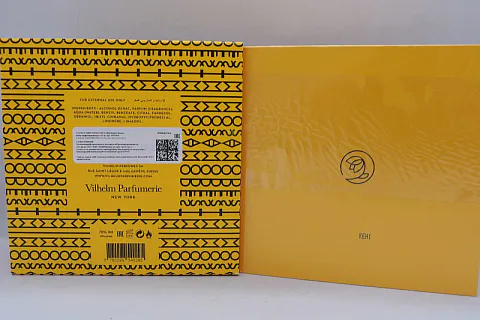 Vilhelm Parfumerie Modest Mimosa