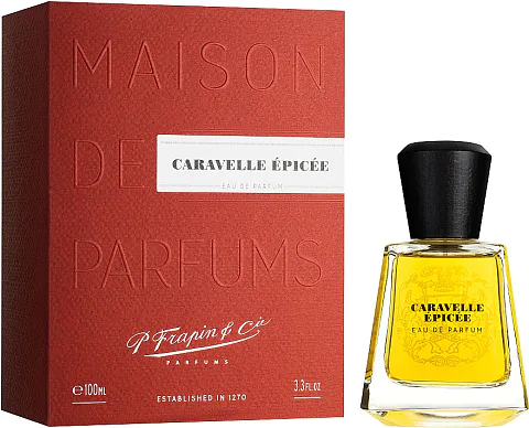 P. Frapin & Cie Caravelle Epicee