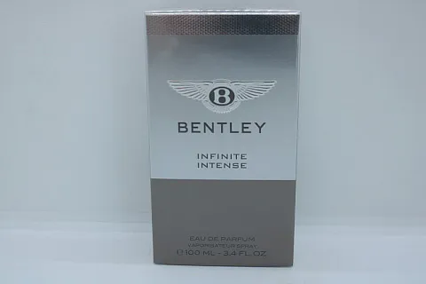 Bentley Infinite Intense
