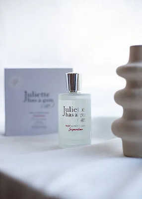 Juliette Has A Gun Not A Perfume Superdose