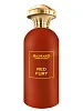 Richard Red Fury