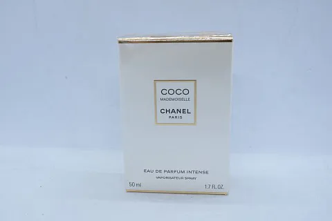 Chanel Coco Mademoiselle Intense