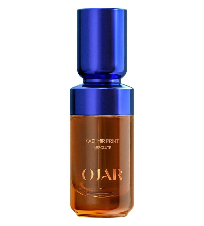 Ojar Kashmir Print