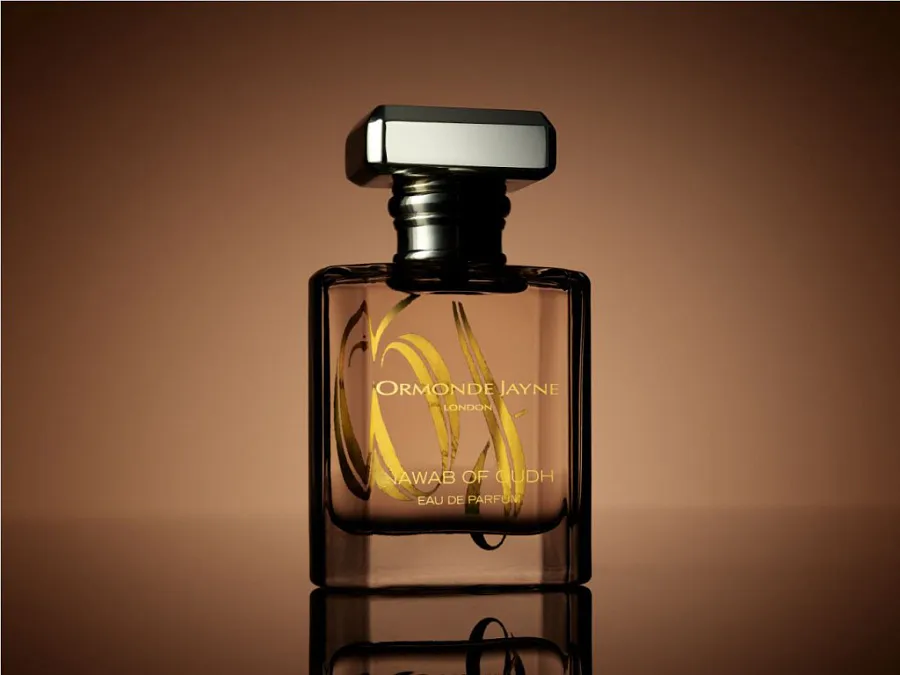 Ormonde Jayne Nawab of Oudh