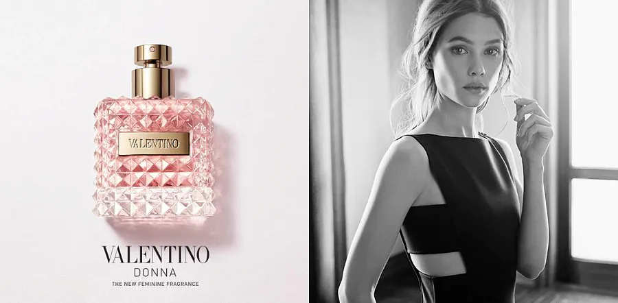 Valentino Valentino Donna