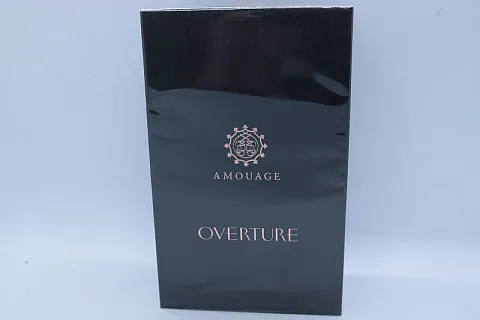 Amouage Overture Man