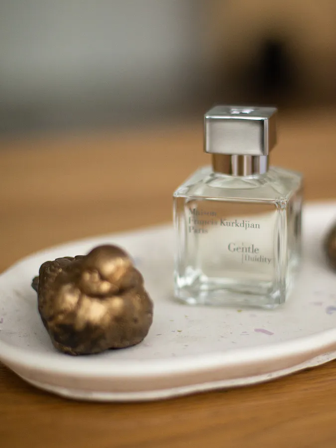 Maison Francis Kurkdjian Gentle Fluidity Silver