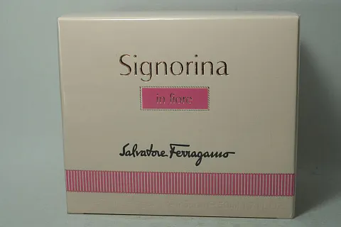 Salvatore Ferragamo Signorina In Fiore