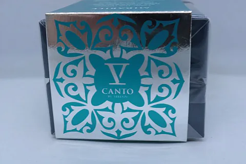 V Canto Mirabile