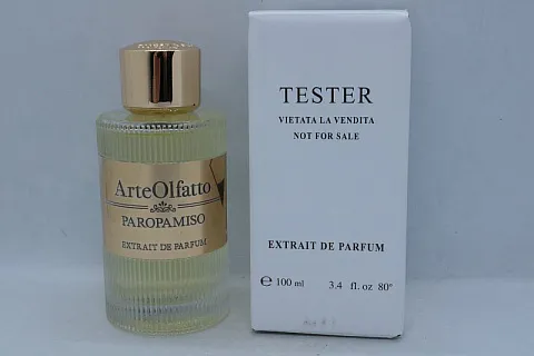 ArteOlfatto Paropamiso