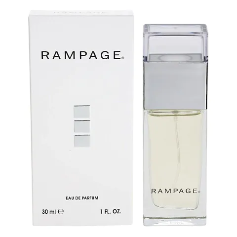 Rampage Rampage