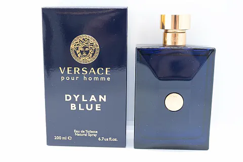 Versace Pour Homme Dylan Blue