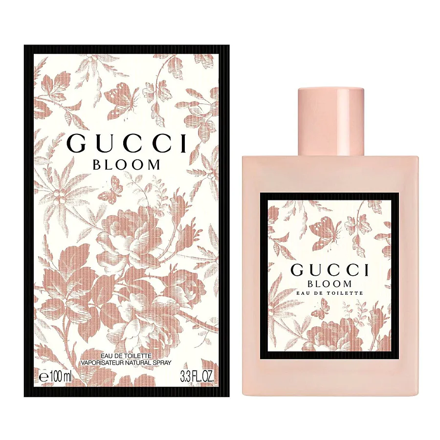 Gucci Bloom Eau de Toilette