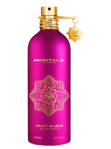 Montale Crazy In Love