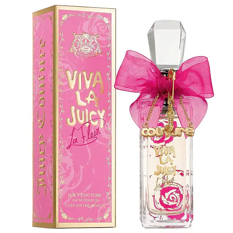 Juicy Couture Viva La Juicy La Fleur